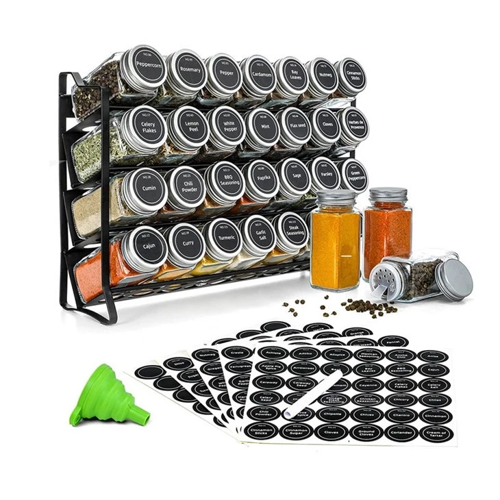 Òganizatè Counter Spice