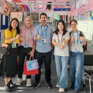 Montre revizyon – Wideny nan 139yèm Canton Fair Faz 3: Yon konklizyon siksè