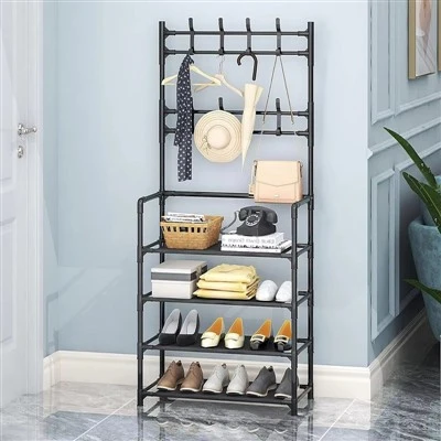 Soulye Rack Combo